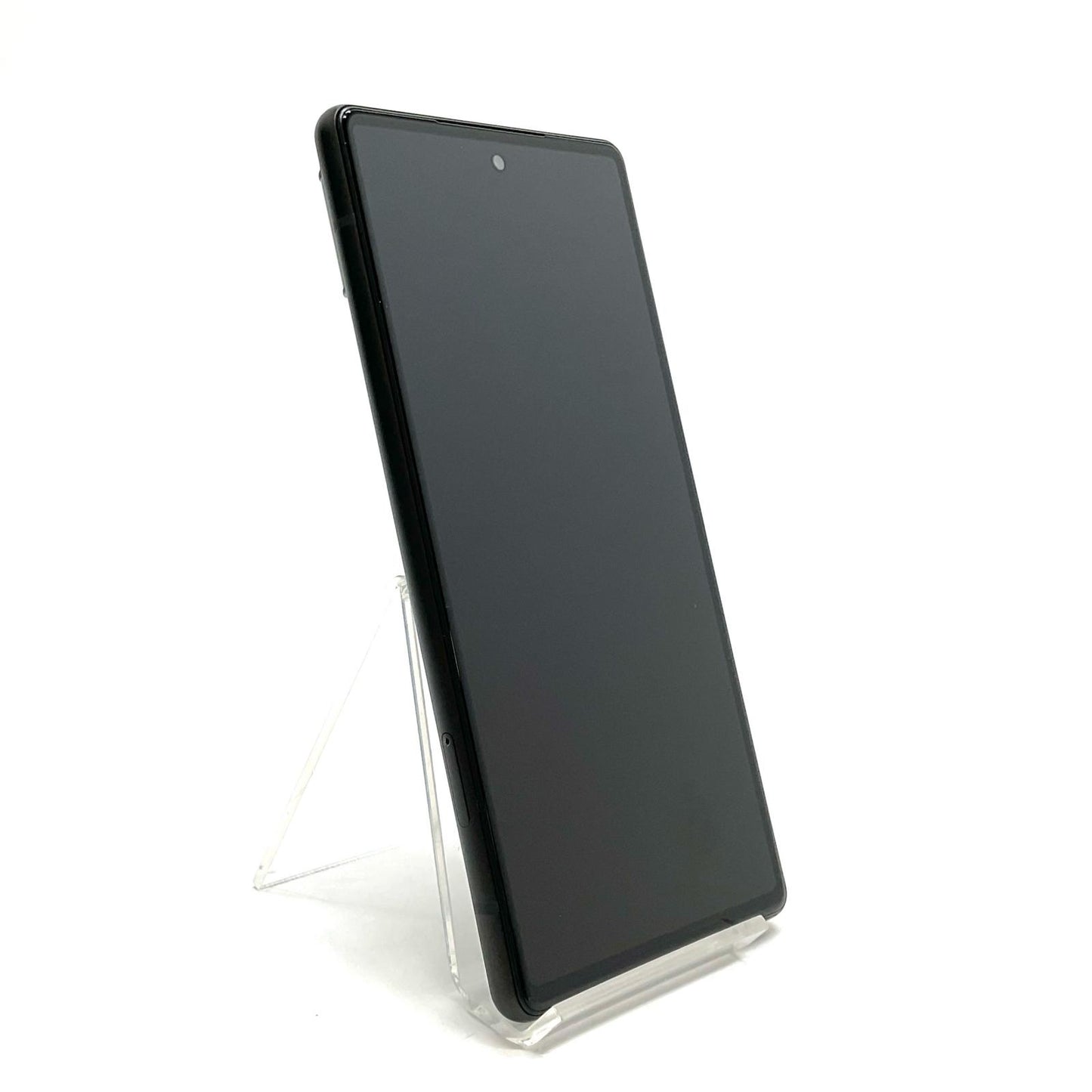 【全額返金保証】【最速発送】Google Pixel 6 128GB ストーミーブラック (Stormy Black) Softbank SIMフリー Pixel 6 美品 動作確認済