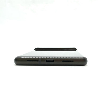 【全額返金保証】【最速発送】Google Pixel 6 128GB ストーミーブラック (Stormy Black) Softbank SIMフリー Pixel 6 美品 動作確認済