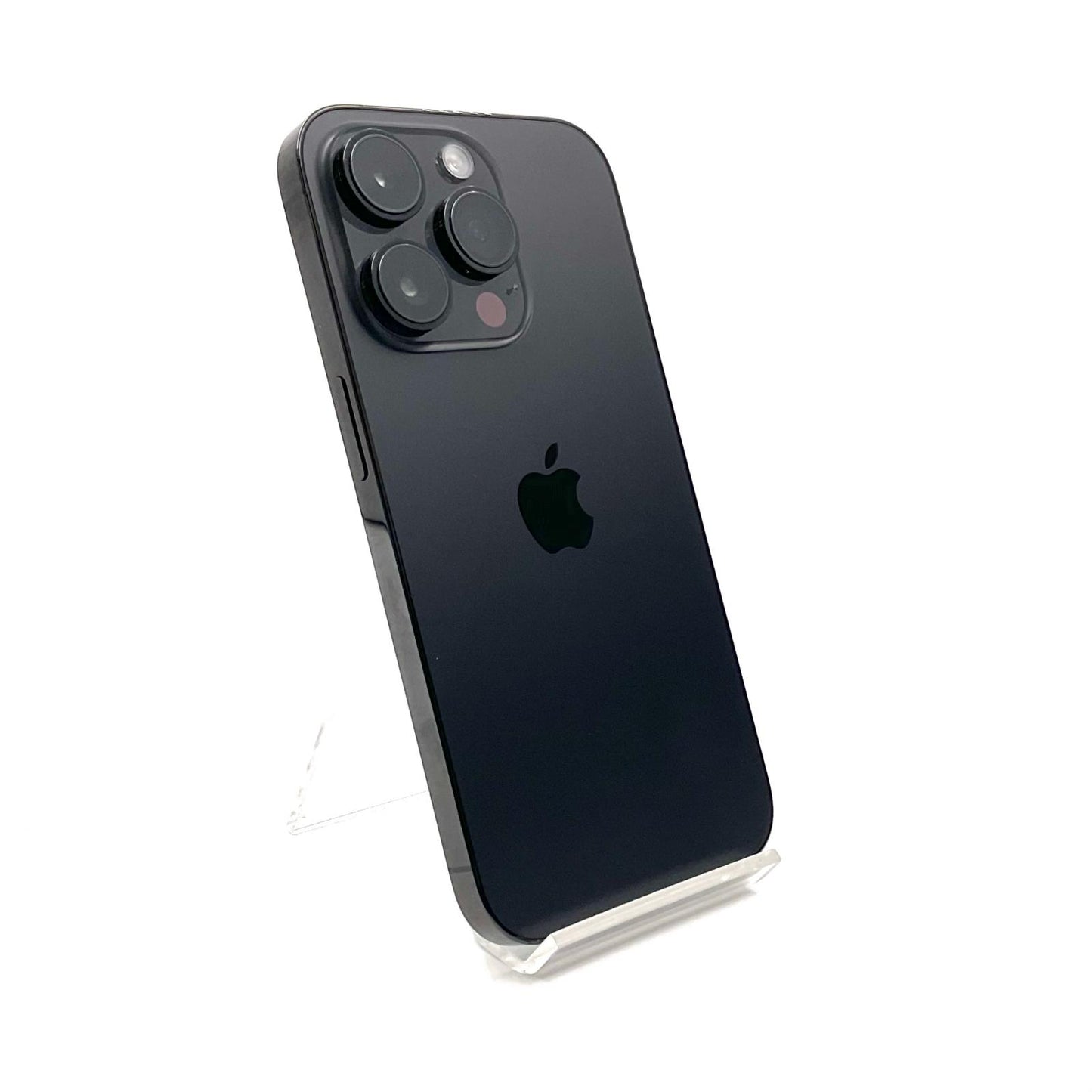 【全額返金保証】【最速発送】Apple iPhone iPhone 14 Pro 256GB スペースブラック docomo 白ロム 動作確認済 79%