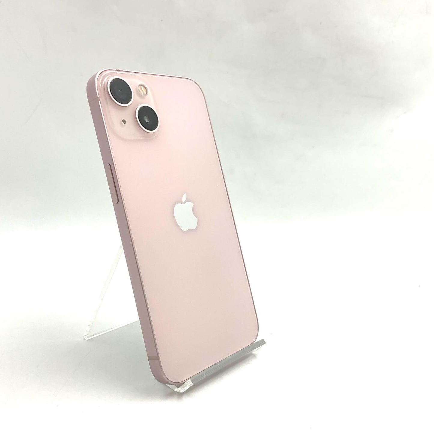 【最速発送】Apple iPhone iPhone 13 128GB ピンク Softbank 白ロム【難有】 79%