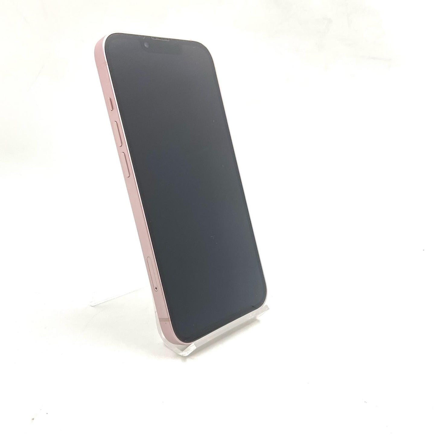 【最速発送】Apple iPhone iPhone 13 128GB ピンク Softbank 白ロム【難有】 79%