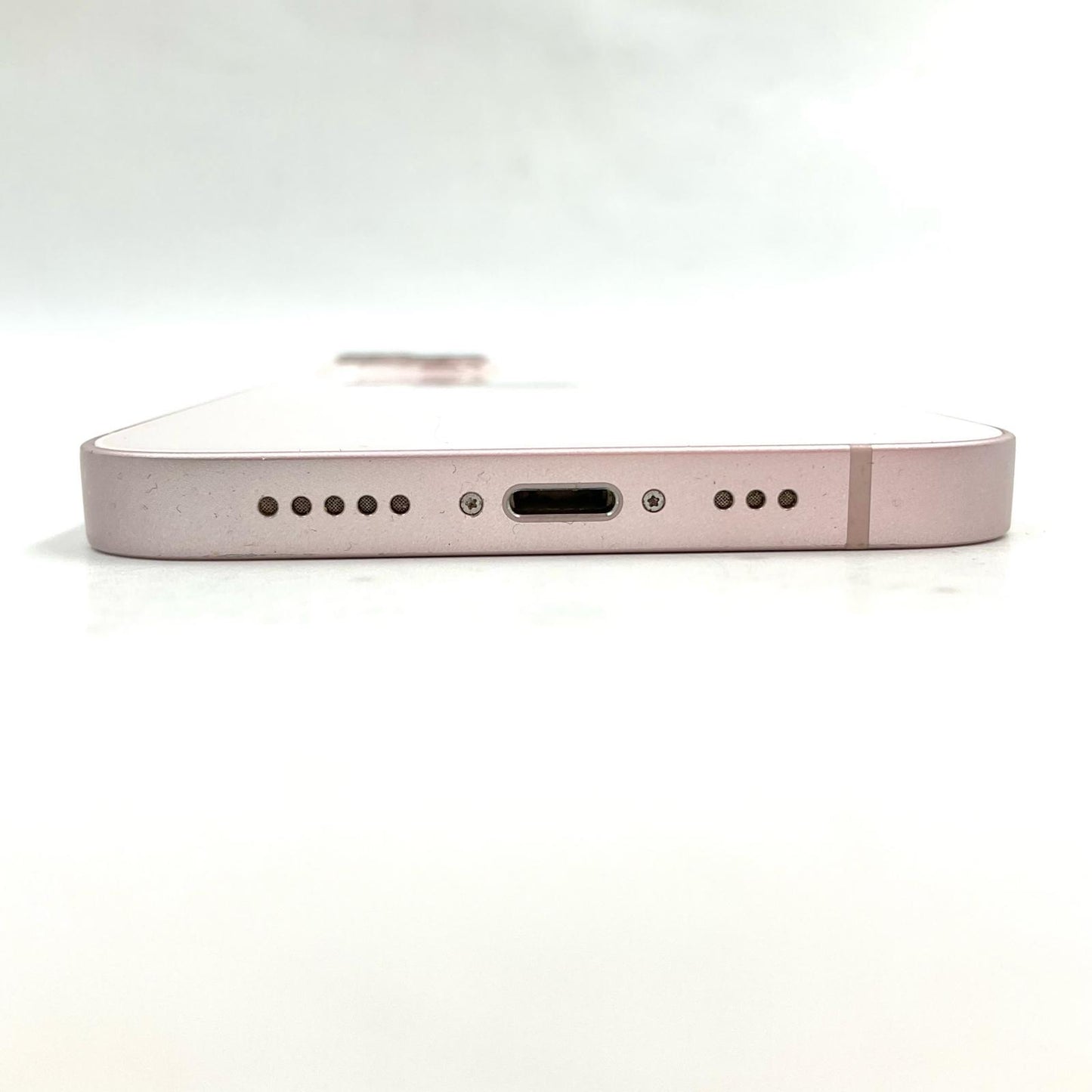 【最速発送】Apple iPhone iPhone 13 128GB ピンク Softbank 白ロム【難有】 79%