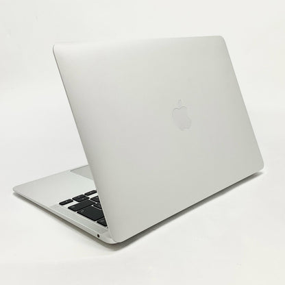 【全額返金保証】【最速発送】Apple MacBook Air 13インチ 2020 Apple M1 16GB 512GB シルバー 96% 美品 動作確認済