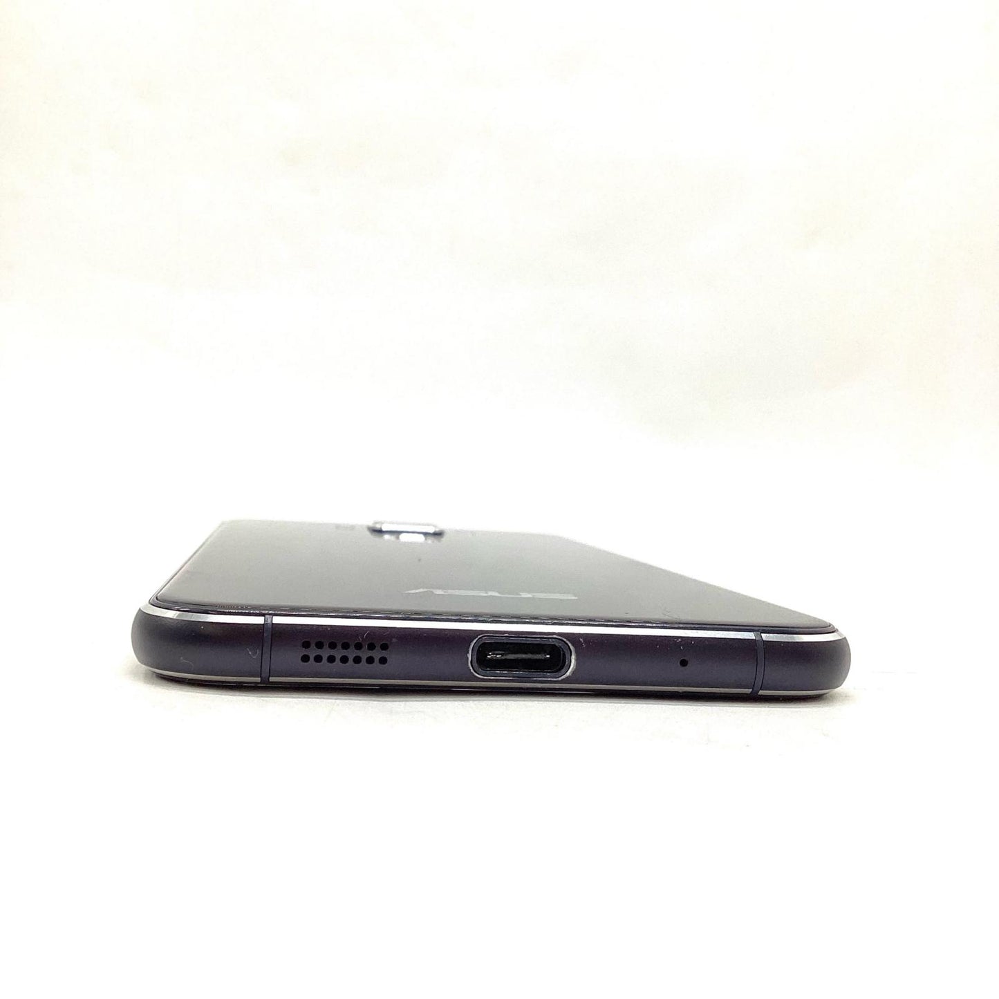 【全額返金保証】【最速発送】ASUS ZenFone 3 32GB ファイアブラック Z017DA 白ロム 動作確認済