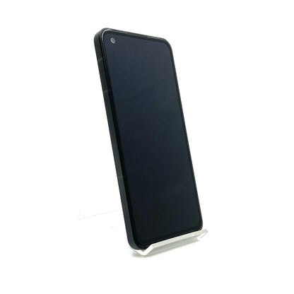 【全額返金保証】【最速発送】ASUS ZenFone 9 128GB スターリーブルー SIMフリー A12202 白ロム 美品 動作確認済