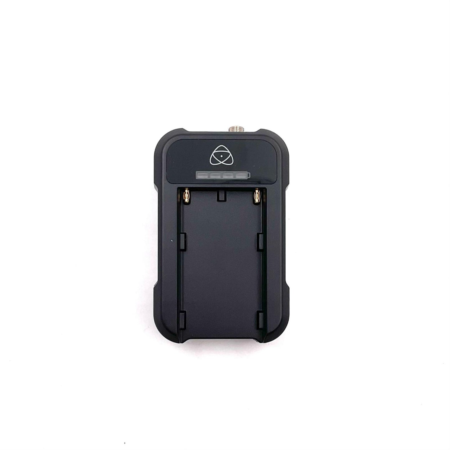 【全額返金保証】【最速発送】ATOMOS バッテリー充電器Set Power Kit 新品未開封 即納OK