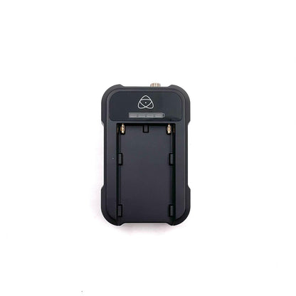 【全額返金保証】【最速発送】ATOMOS バッテリー充電器Set Power Kit 新品未開封 即納OK