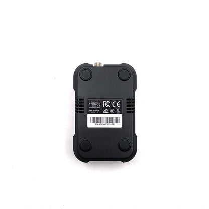 【全額返金保証】【最速発送】ATOMOS バッテリー充電器Set Power Kit 新品未開封 即納OK