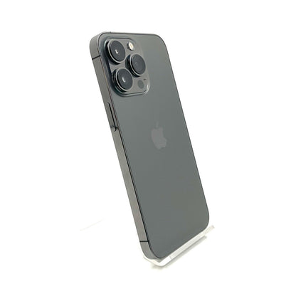 【全額返金保証】【最速発送】Apple iPhone iPhone 13 Pro 256GB グラファイト SIMフリー 白ロム 動作確認済 78%