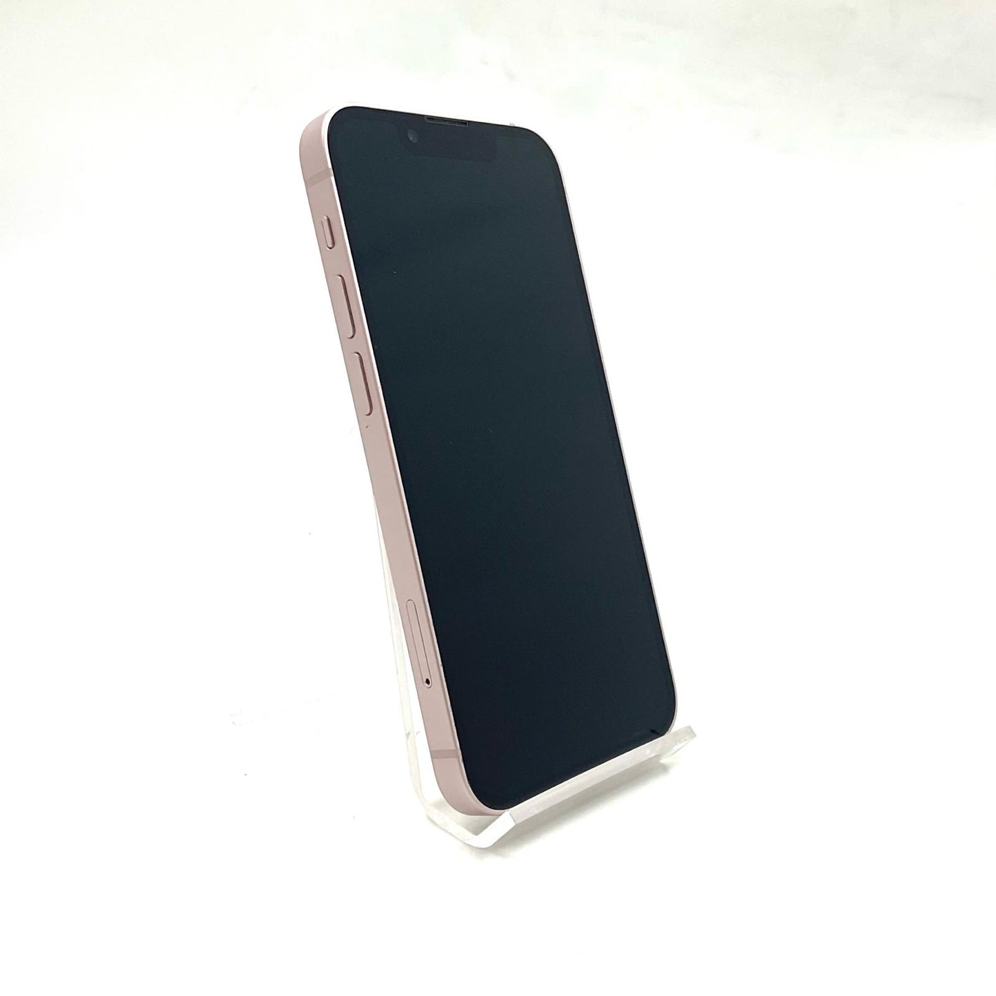 【全額返金保証】【最速発送】Apple iPhone iPhone 13 mini 128GB ピンク au SIMフリー 白ロム 動作確認済 72%