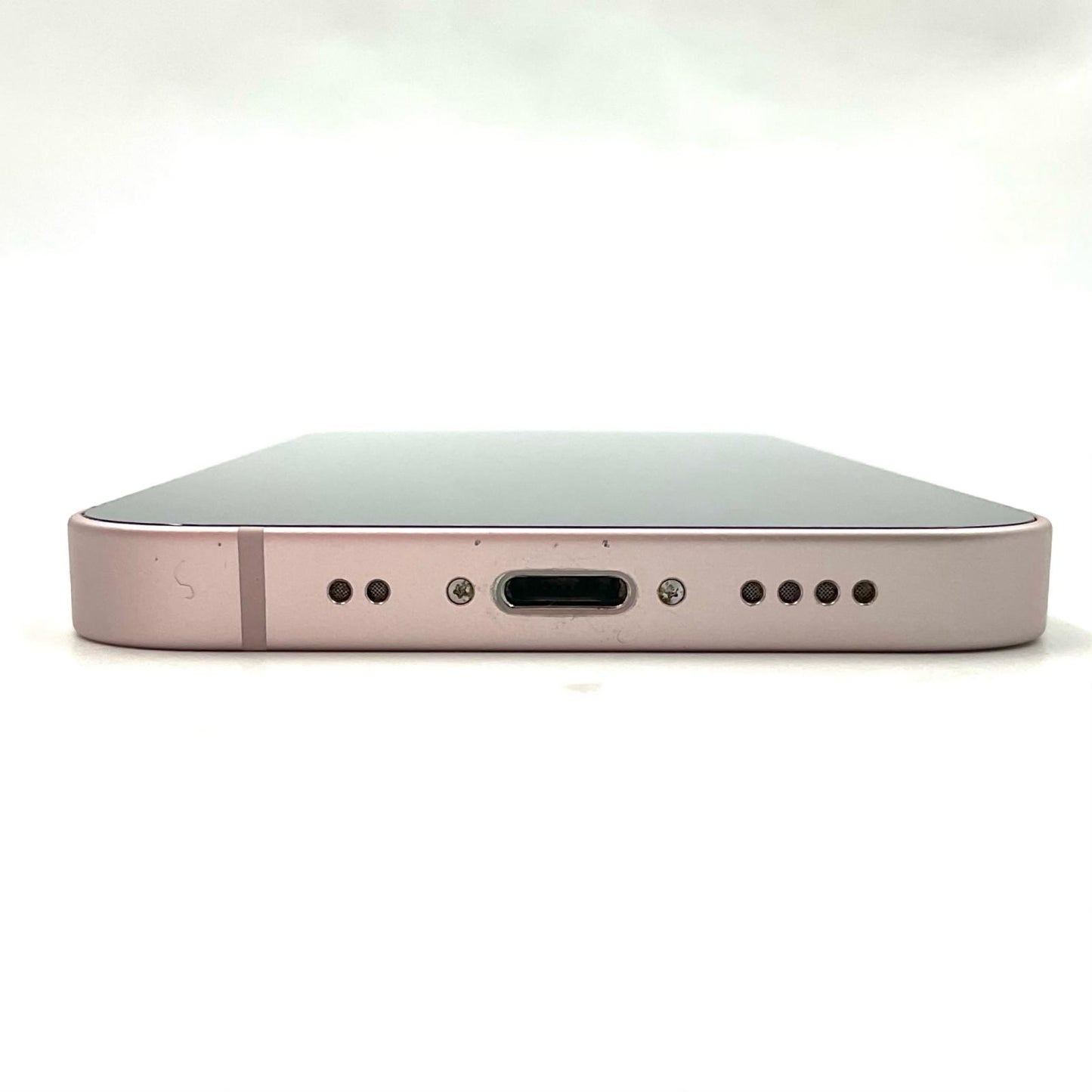 【全額返金保証】【最速発送】Apple iPhone iPhone 13 mini 128GB ピンク au SIMフリー 白ロム 動作確認済 72%