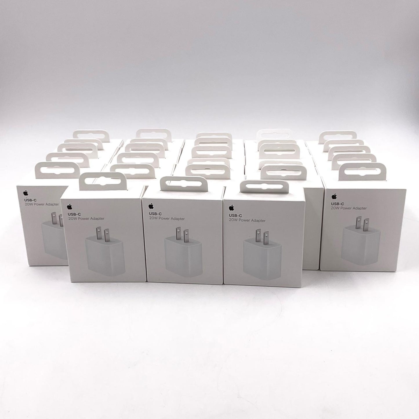 【全額返金保証】【最速発送】Apple 20W USB-C 電源アダプタ 新品未開封 即納OK