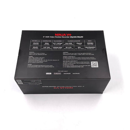 【全額返金保証】【最速発送】ATOMOS ATOMNJVPL1 新品未開封 即納OK