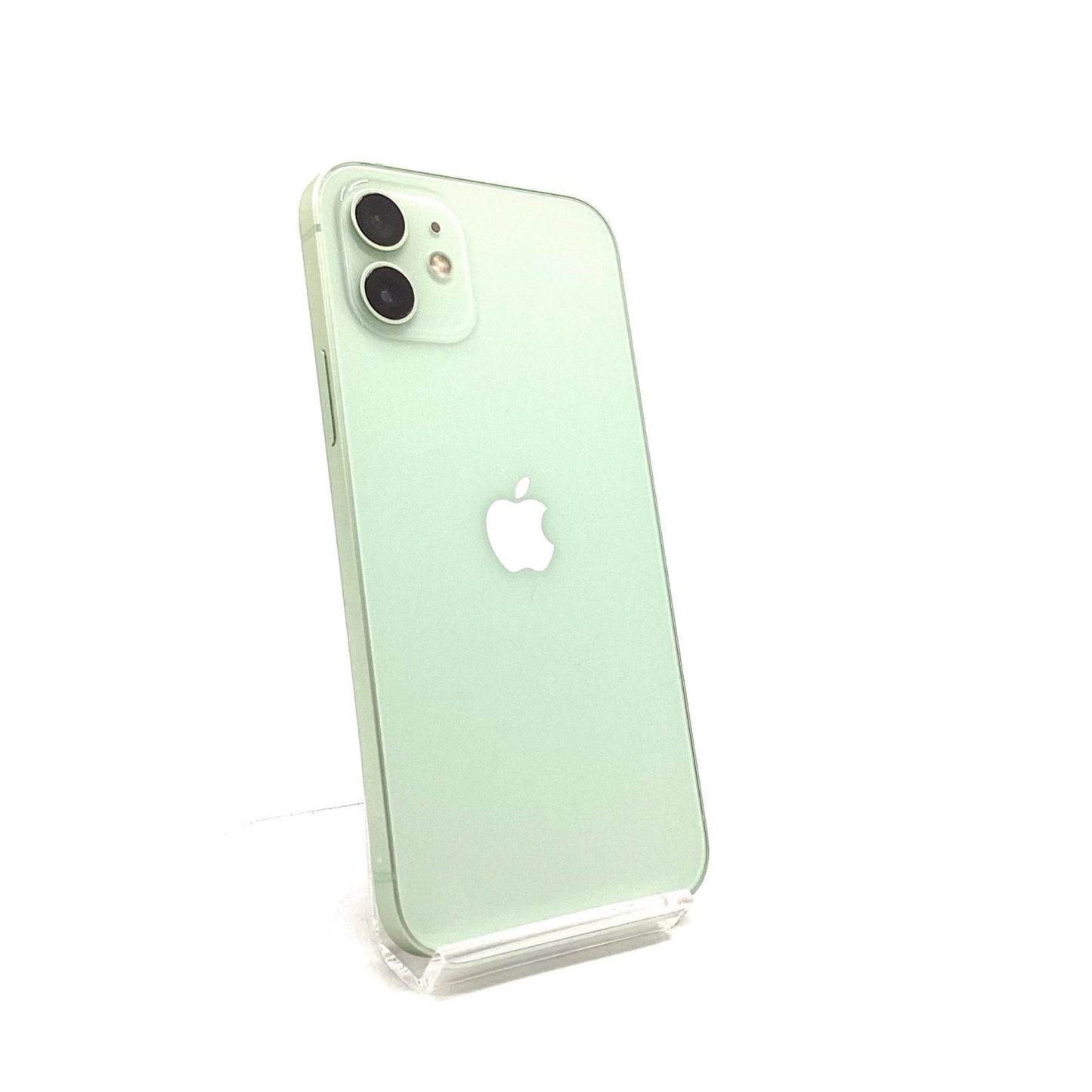 【全額返金保証】【最速発送】Apple iPhone iPhone 12 64GB グリーン 楽天モバイル 白ロム 動作確認済 77%