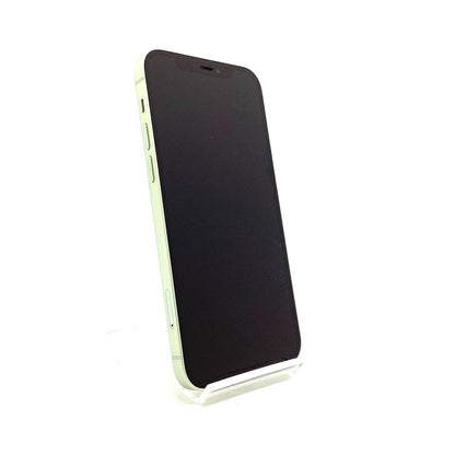【全額返金保証】【最速発送】Apple iPhone iPhone 12 64GB グリーン 楽天モバイル 白ロム 動作確認済 77%