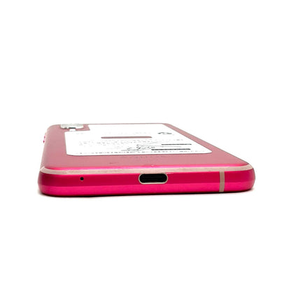 【全額返金保証】【最速発送】SHARP AQUOS sense3 64GB docomo SH-02M 白ロム 美品 動作確認済