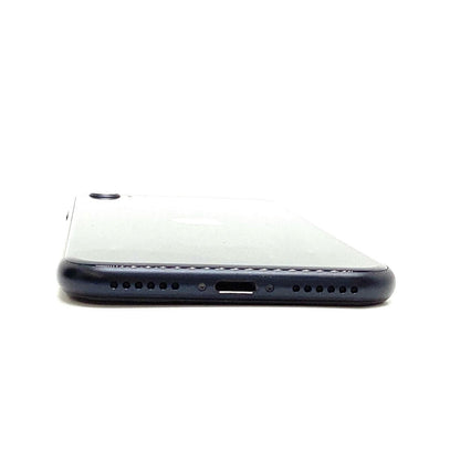 【全額返金保証】【最速発送】Apple iPhone iPhone SE（第3世代） 64GB ミッドナイト au 白ロム 超美品 動作確認済 100%