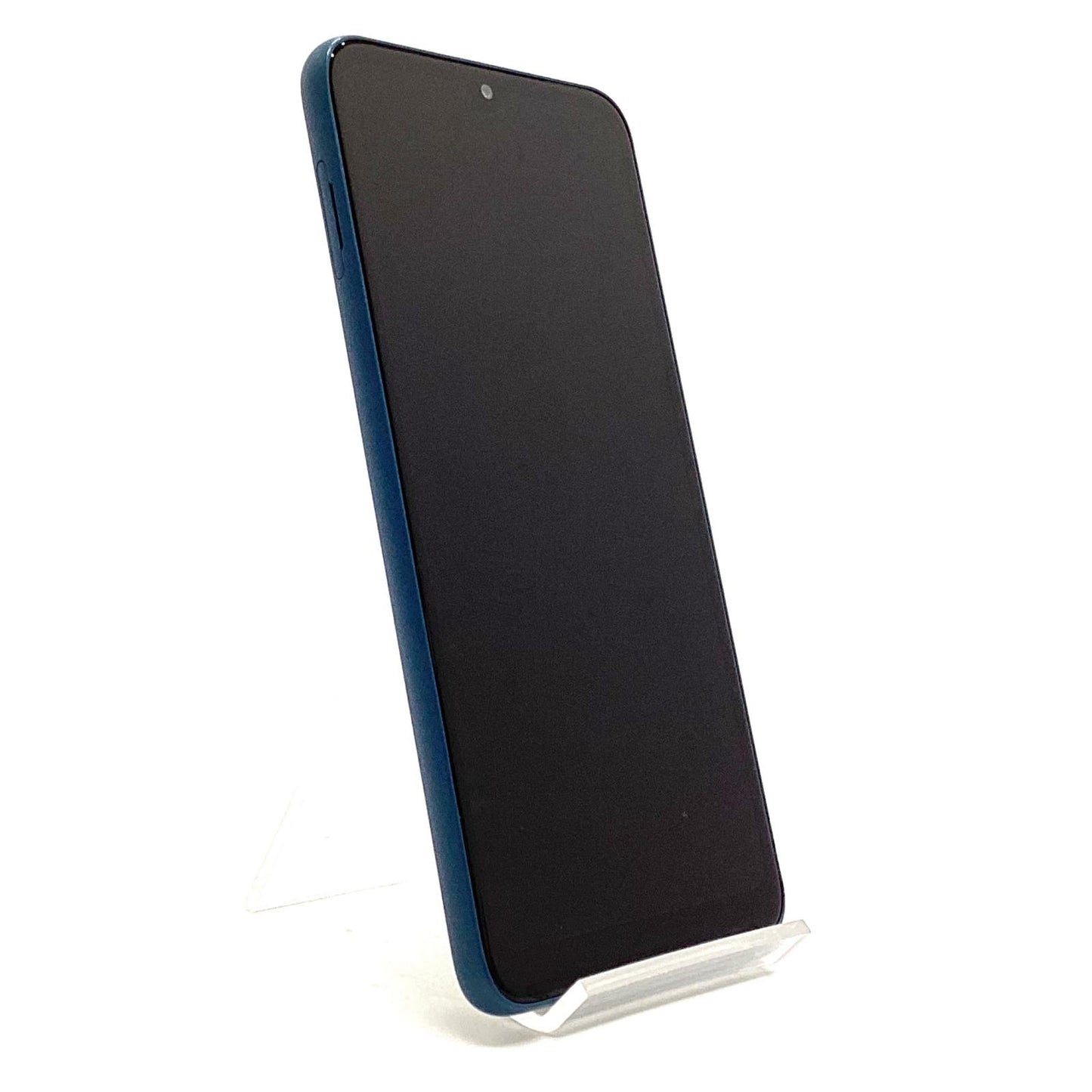 【全額返金保証】【最速発送】富士通 arrows We2 64GB ネイビーグリーン docomo SIMフリー F-52E 白ロム 超美品 動作確認済