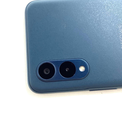 【全額返金保証】【最速発送】富士通 arrows We2 64GB ネイビーグリーン docomo SIMフリー F-52E 白ロム 超美品 動作確認済