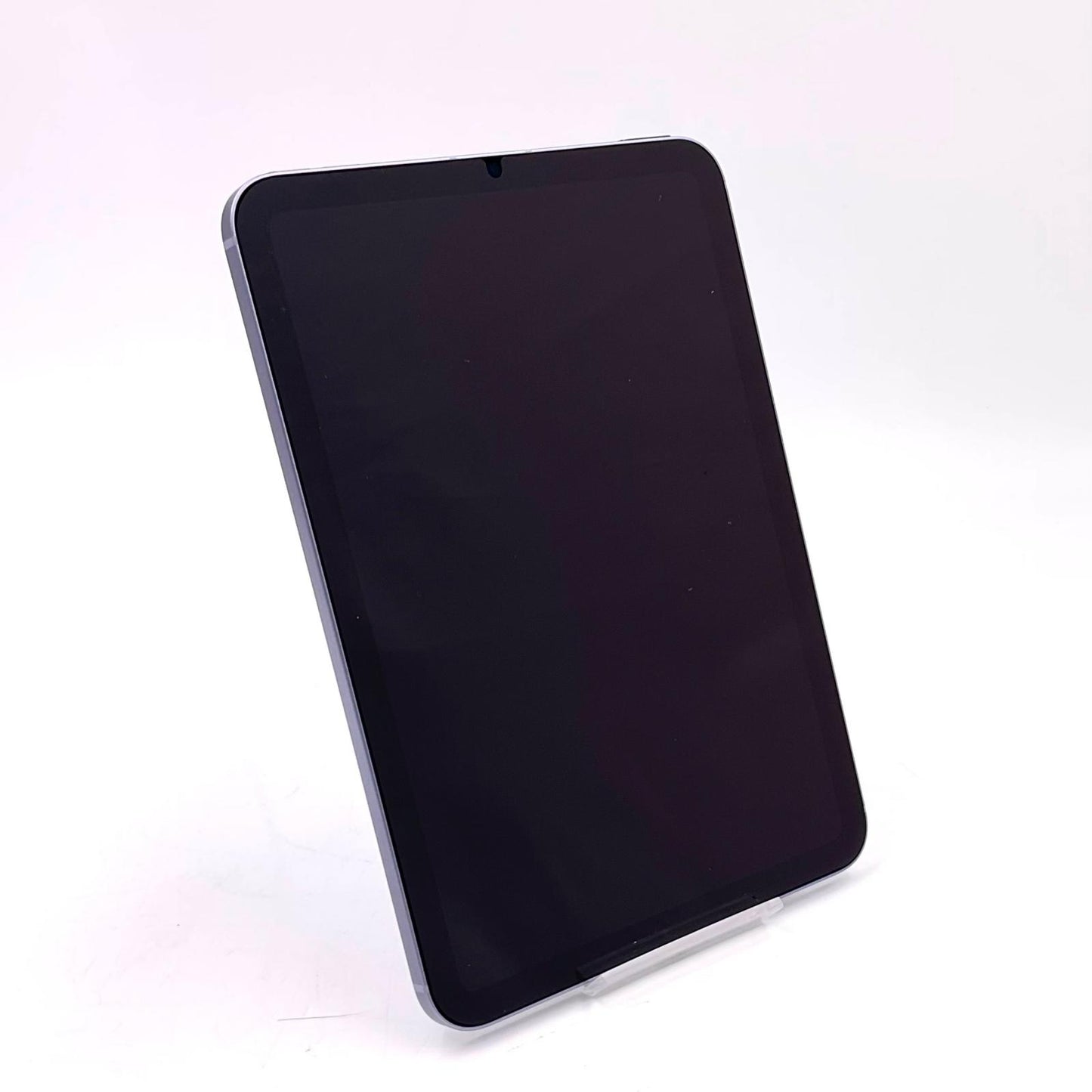 【全額返金保証】【最速発送】Apple iPad mini 8.3インチ 第6世代 256GB パープル WiFi+Cellular Softbank 白ロム 美品 動作確認済