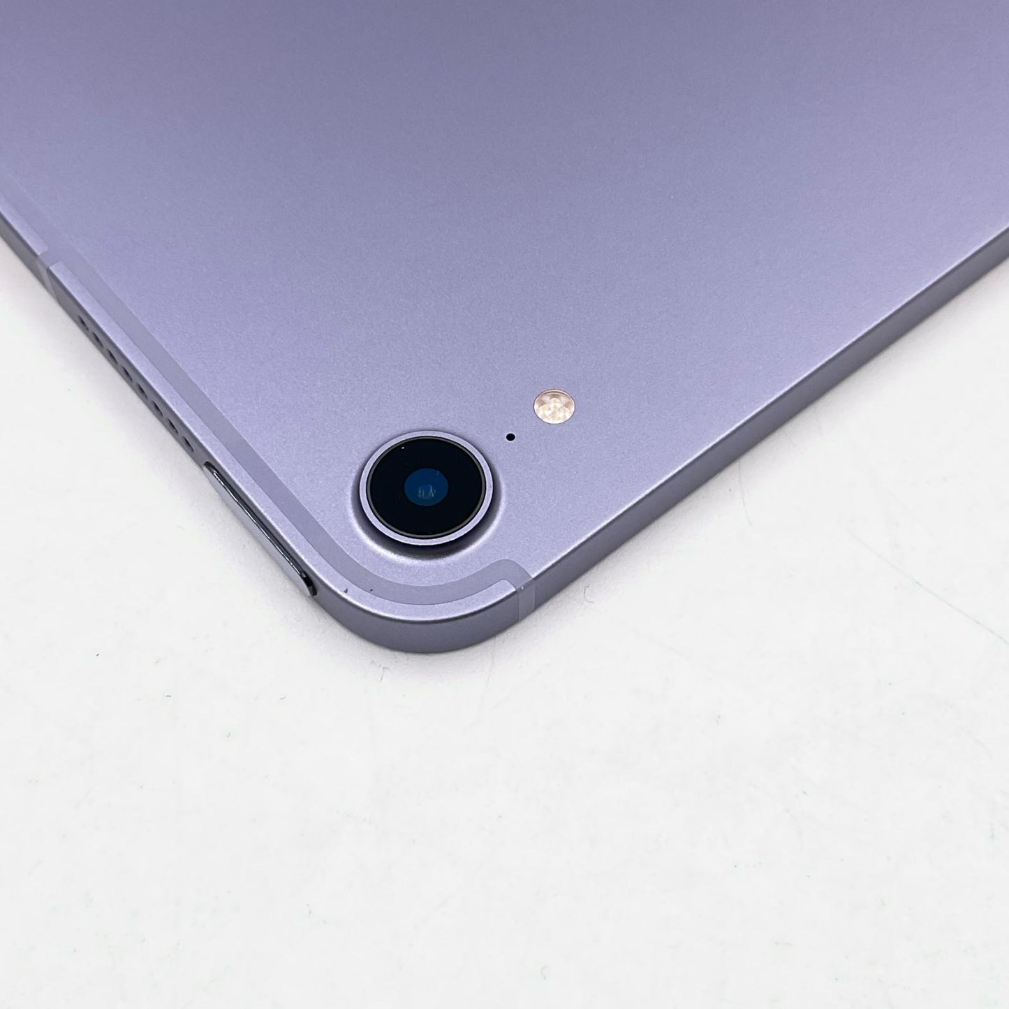【全額返金保証】【最速発送】Apple iPad mini 8.3インチ 第6世代 256GB パープル WiFi+Cellular Softbank 白ロム 美品 動作確認済