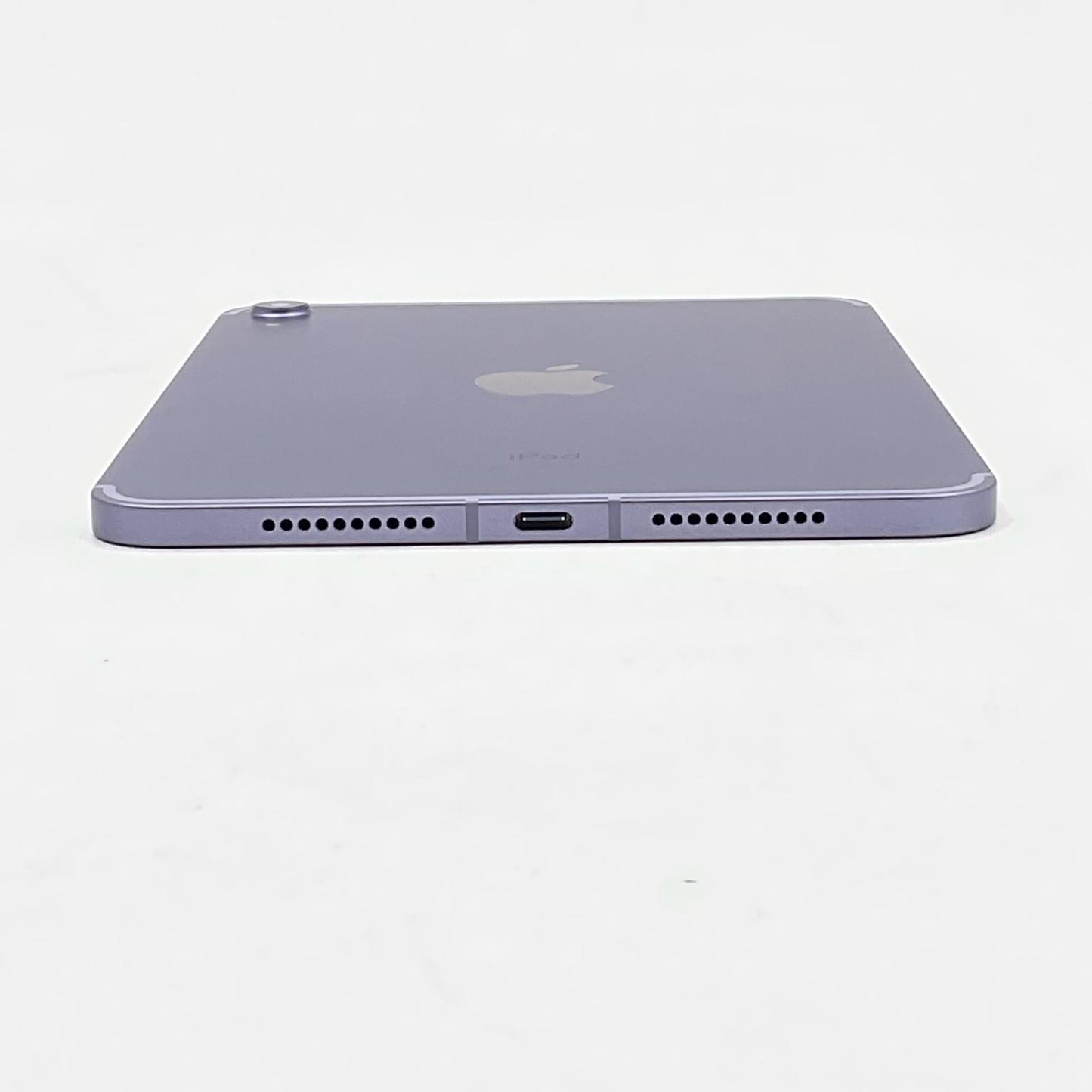 【全額返金保証】【最速発送】Apple iPad mini 8.3インチ 第6世代 256GB パープル WiFi+Cellular Softbank 白ロム 美品 動作確認済