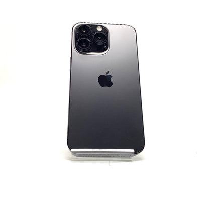 【全額返金保証】【最速発送】Apple iPhone iPhone 13 Pro 256GB グラファイト au SIMフリー 動作確認済 76%