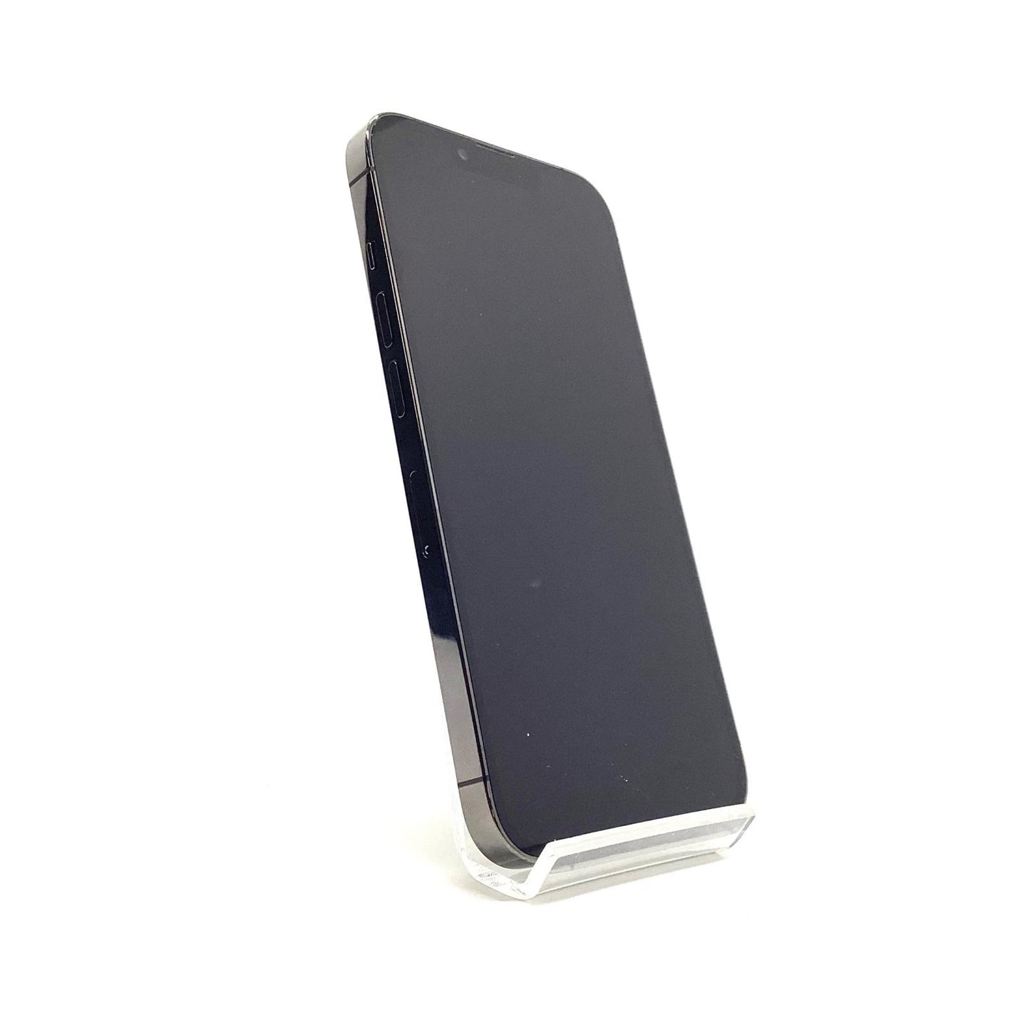 【全額返金保証】【最速発送】Apple iPhone iPhone 13 Pro 256GB グラファイト au SIMフリー 動作確認済 76%