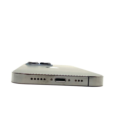 【全額返金保証】【最速発送】Apple iPhone iPhone 13 Pro 256GB グラファイト au SIMフリー 動作確認済 76%