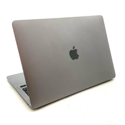 【全額返金保証】【最速発送】Apple MacBook Pro 2020 Apple M1 8GB 512GB スペースグレイ 87% 動作確認済