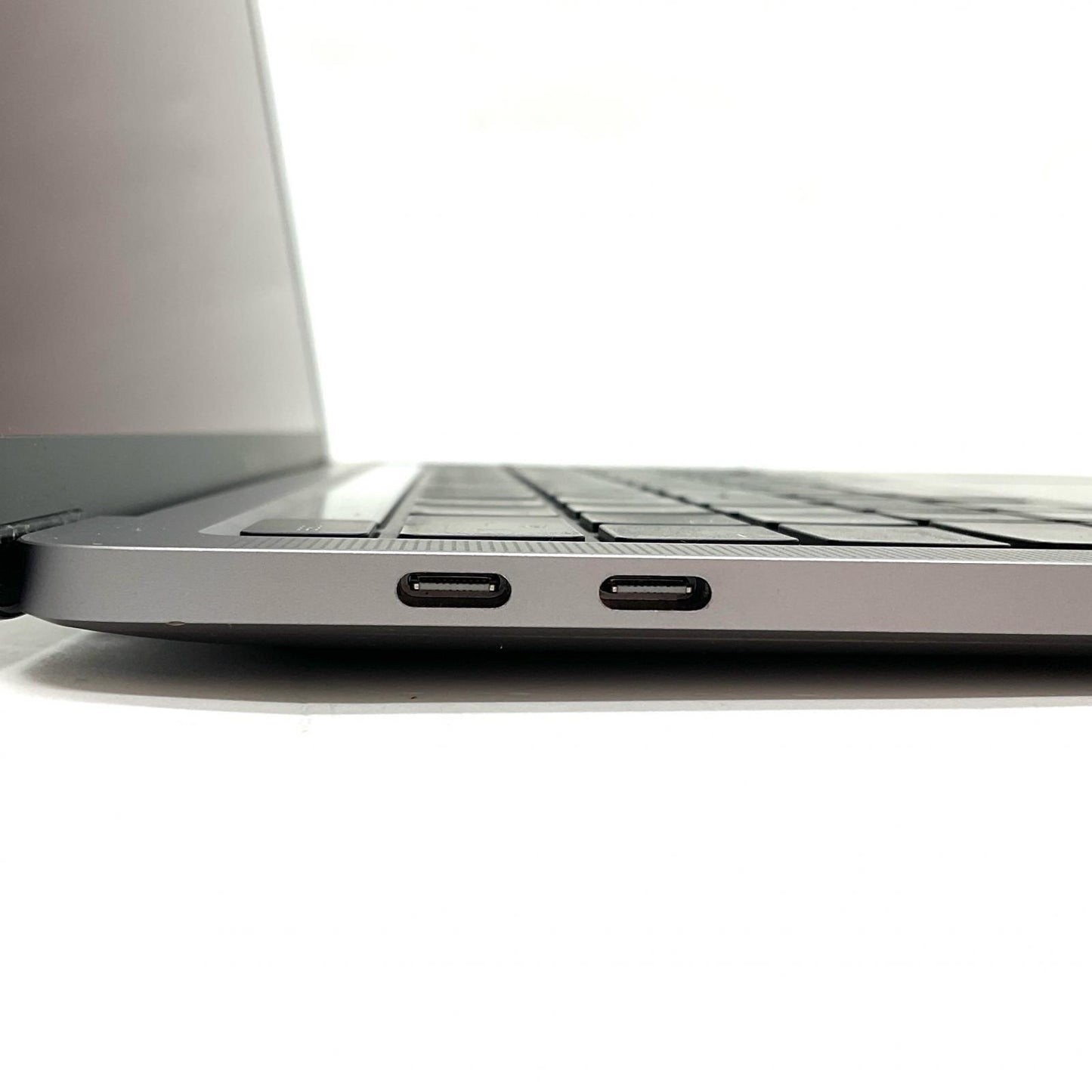 【全額返金保証】【最速発送】Apple MacBook Pro 2020 Apple M1 8GB 512GB スペースグレイ 87% 動作確認済