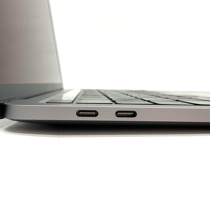 【全額返金保証】【最速発送】Apple MacBook Pro 2020 Apple M1 8GB 512GB スペースグレイ 87% 動作確認済