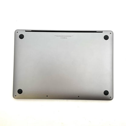 【全額返金保証】【最速発送】Apple MacBook Pro 2020 Apple M1 8GB 512GB スペースグレイ 87% 動作確認済