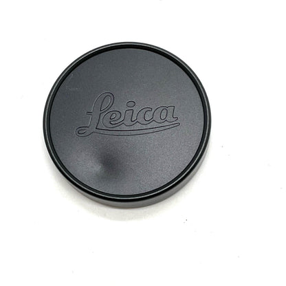 【最速発送】Leica ELMAR-M 50mm F2.8 E39 　ブラック【難有】