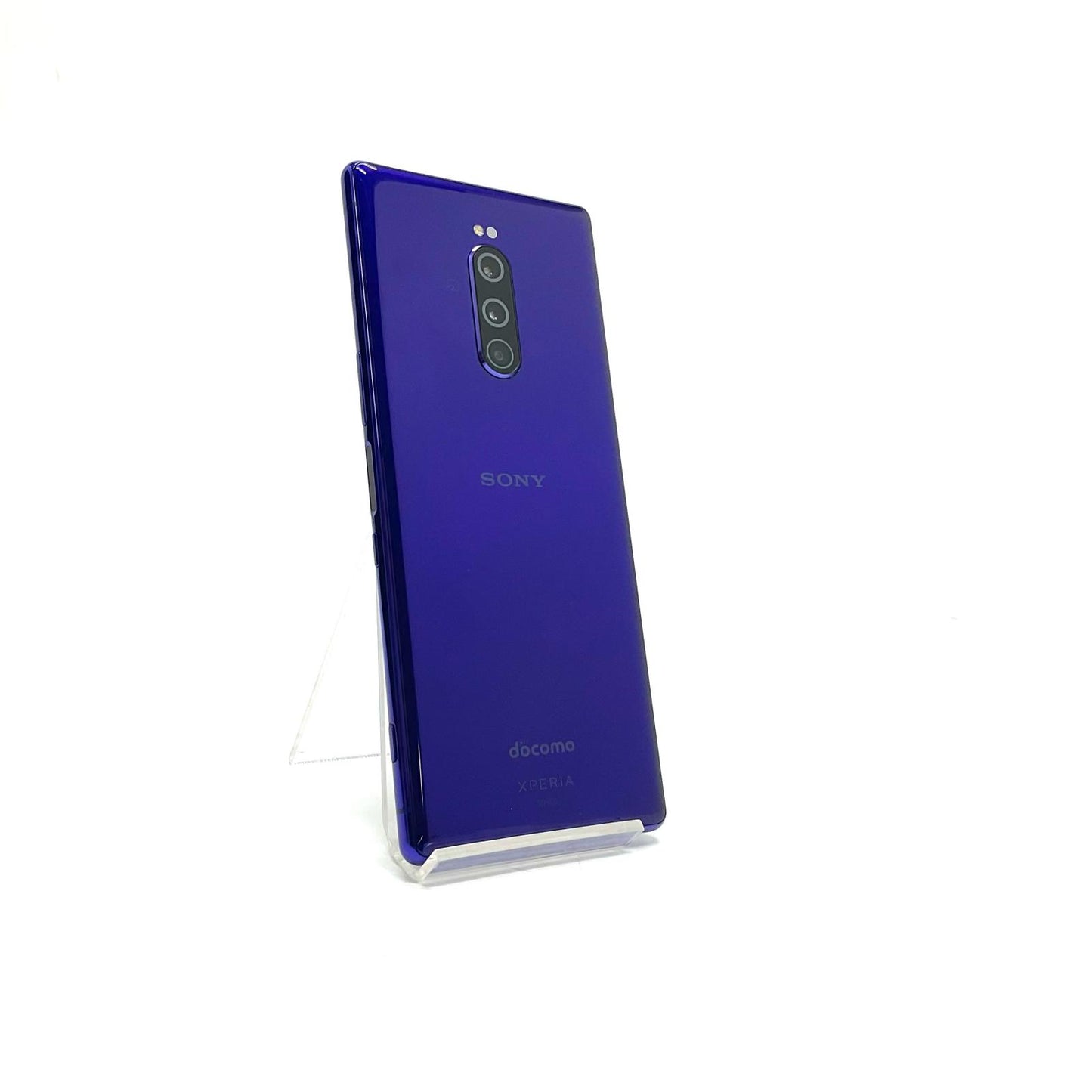 【全額返金保証】【最速発送】Sony Xperia 64GB docomo SO-03L 白ロム 美品 動作確認済