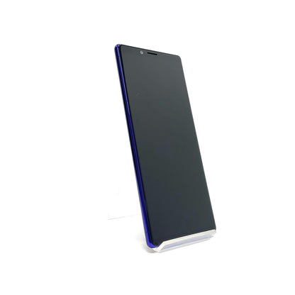 【全額返金保証】【最速発送】Sony Xperia 64GB docomo SO-03L 白ロム 美品 動作確認済