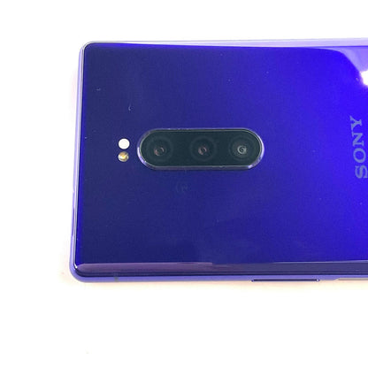 【全額返金保証】【最速発送】Sony Xperia 64GB docomo SO-03L 白ロム 美品 動作確認済