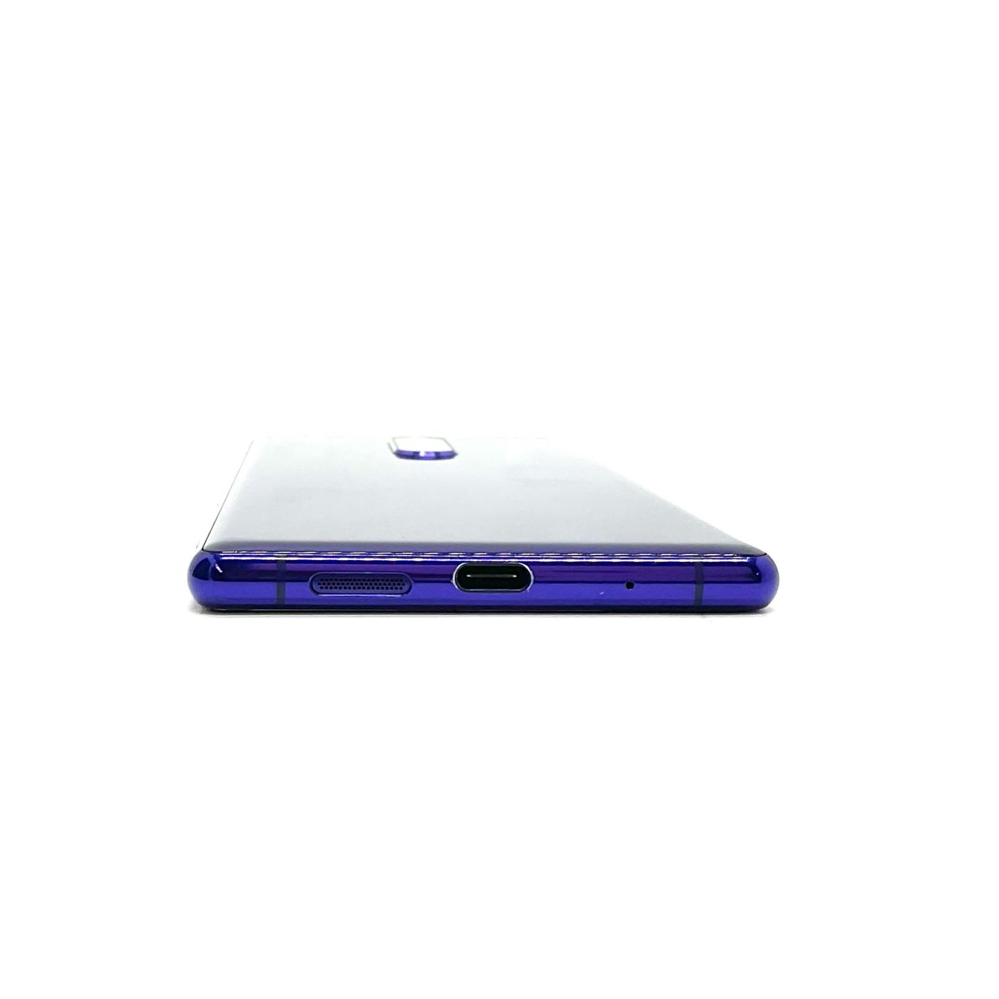 【全額返金保証】【最速発送】Sony Xperia 64GB docomo SO-03L 白ロム 美品 動作確認済