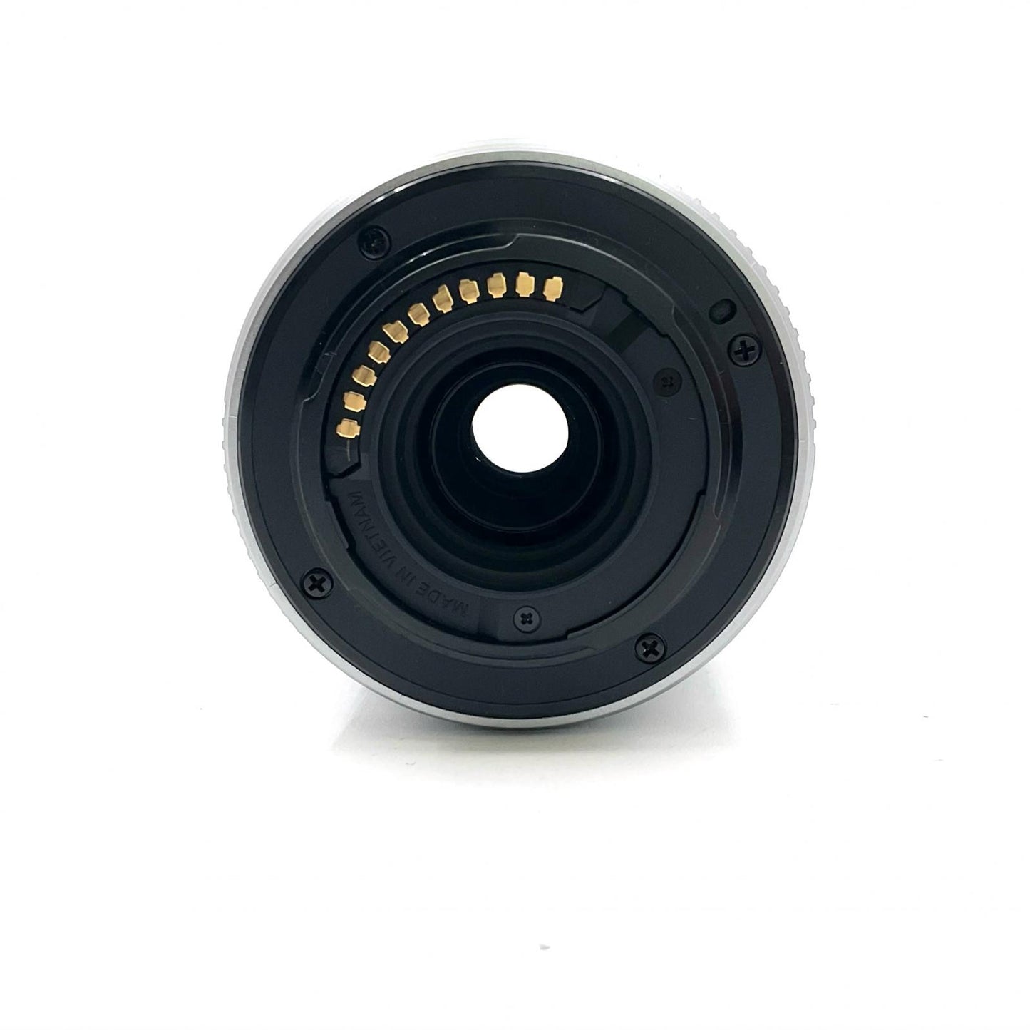 【全額返金保証】【最速発送】OLYMPUS M.ZUIKO DIGITAL ED 40-150mm F4.0-5.6 R [シルバー] 動作確認済