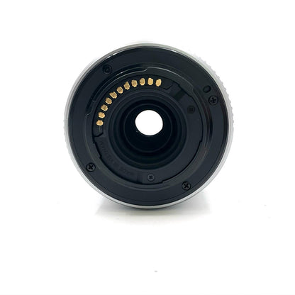 【全額返金保証】【最速発送】OLYMPUS M.ZUIKO DIGITAL ED 40-150mm F4.0-5.6 R [シルバー] 動作確認済