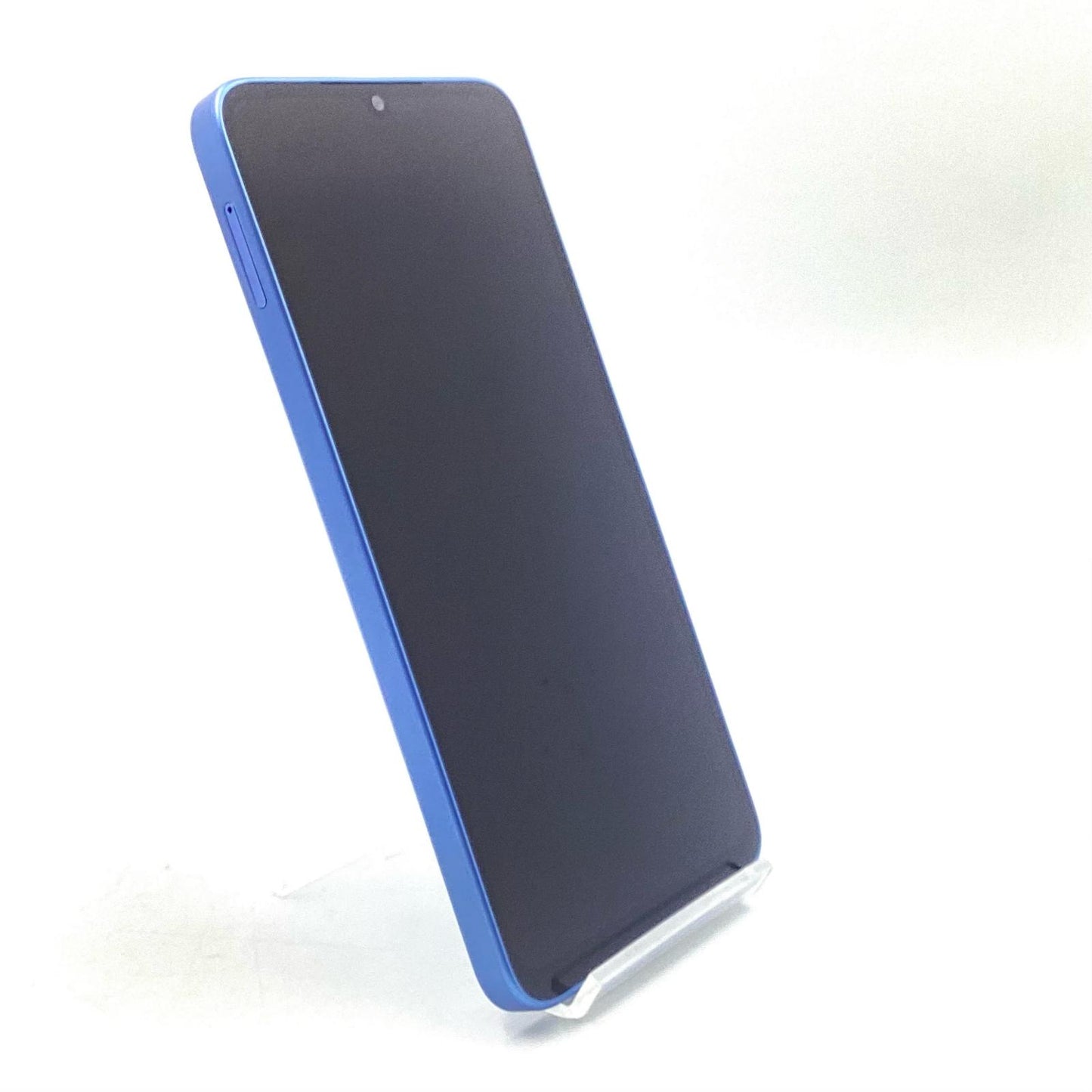 【全額返金保証】【最速発送】SAMSUNG Galaxy A25 5G 64GB ブルー docomo SIMフリー SC-53F 白ロム 美品 動作確認済