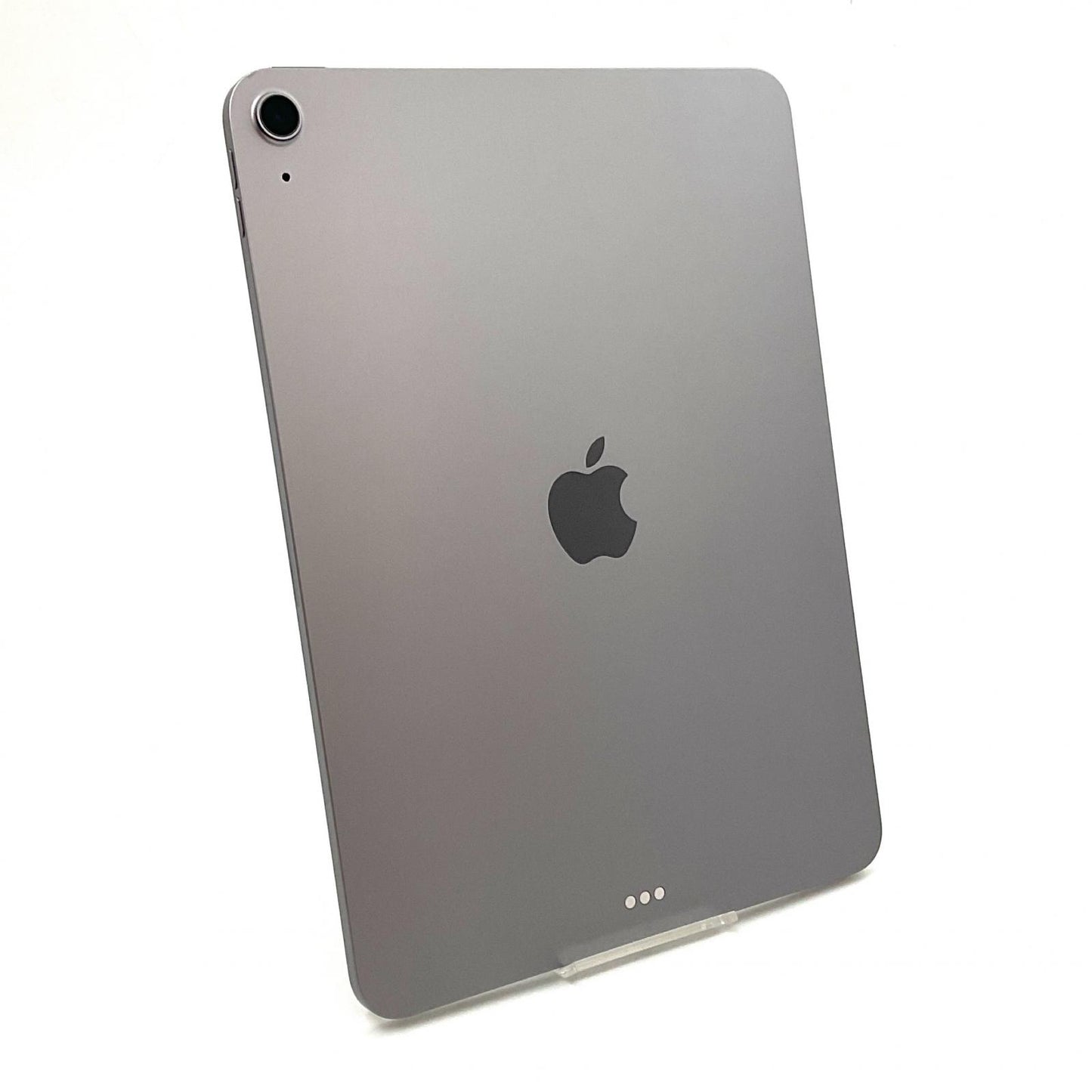 【全額返金保証】【最速発送】Apple iPad Air 11インチ 128GB スペースグレイ Wi-Fi 美品 動作確認済