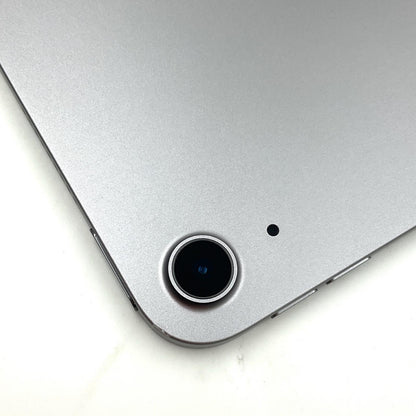 【全額返金保証】【最速発送】Apple iPad Air 11インチ 128GB スペースグレイ Wi-Fi 美品 動作確認済