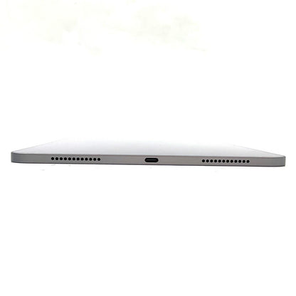 【全額返金保証】【最速発送】Apple iPad Air 11インチ 128GB スペースグレイ Wi-Fi 美品 動作確認済