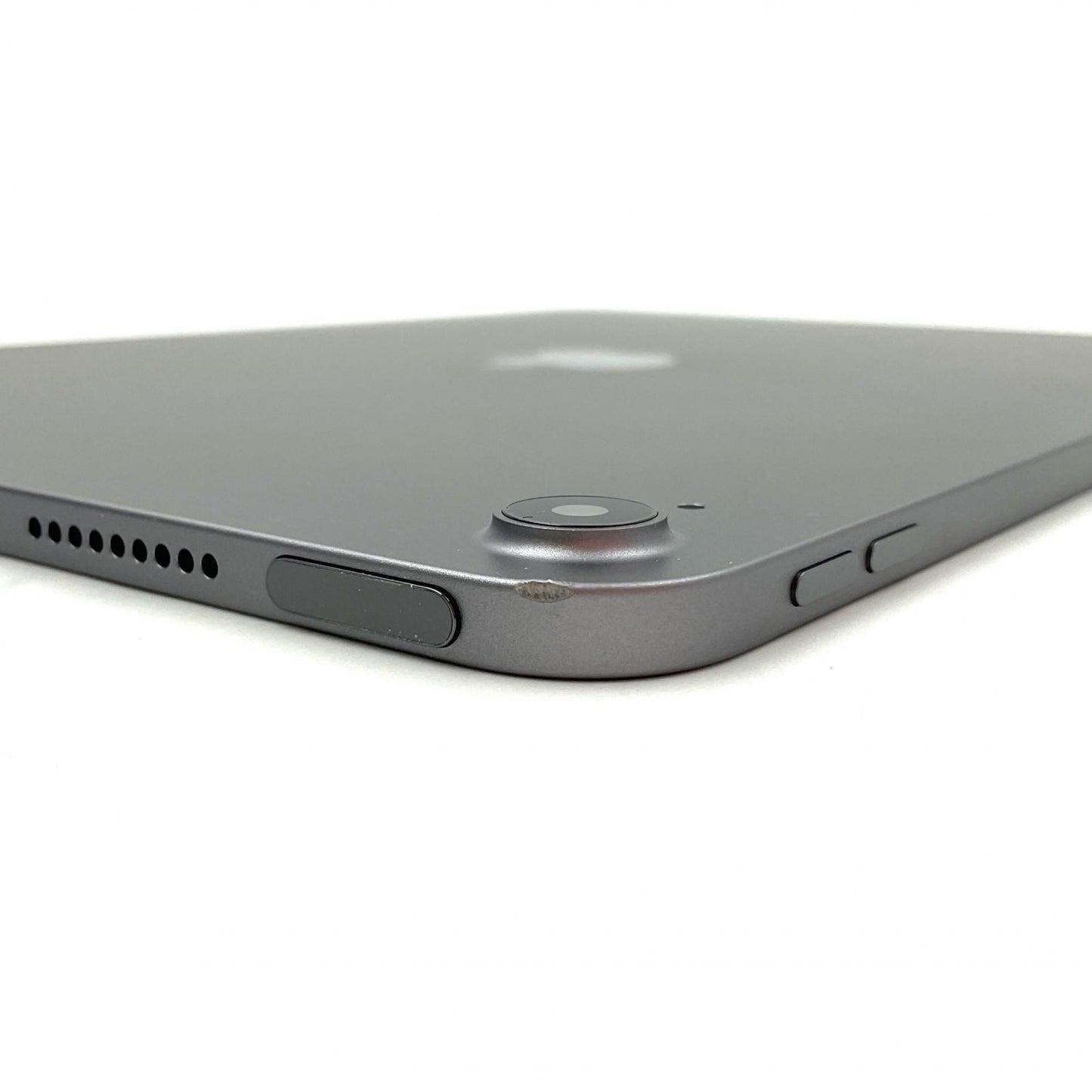 【全額返金保証】【最速発送】Apple iPad Air 11インチ 128GB スペースグレイ Wi-Fi 美品 動作確認済