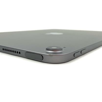 【全額返金保証】【最速発送】Apple iPad Air 11インチ 128GB スペースグレイ Wi-Fi 美品 動作確認済