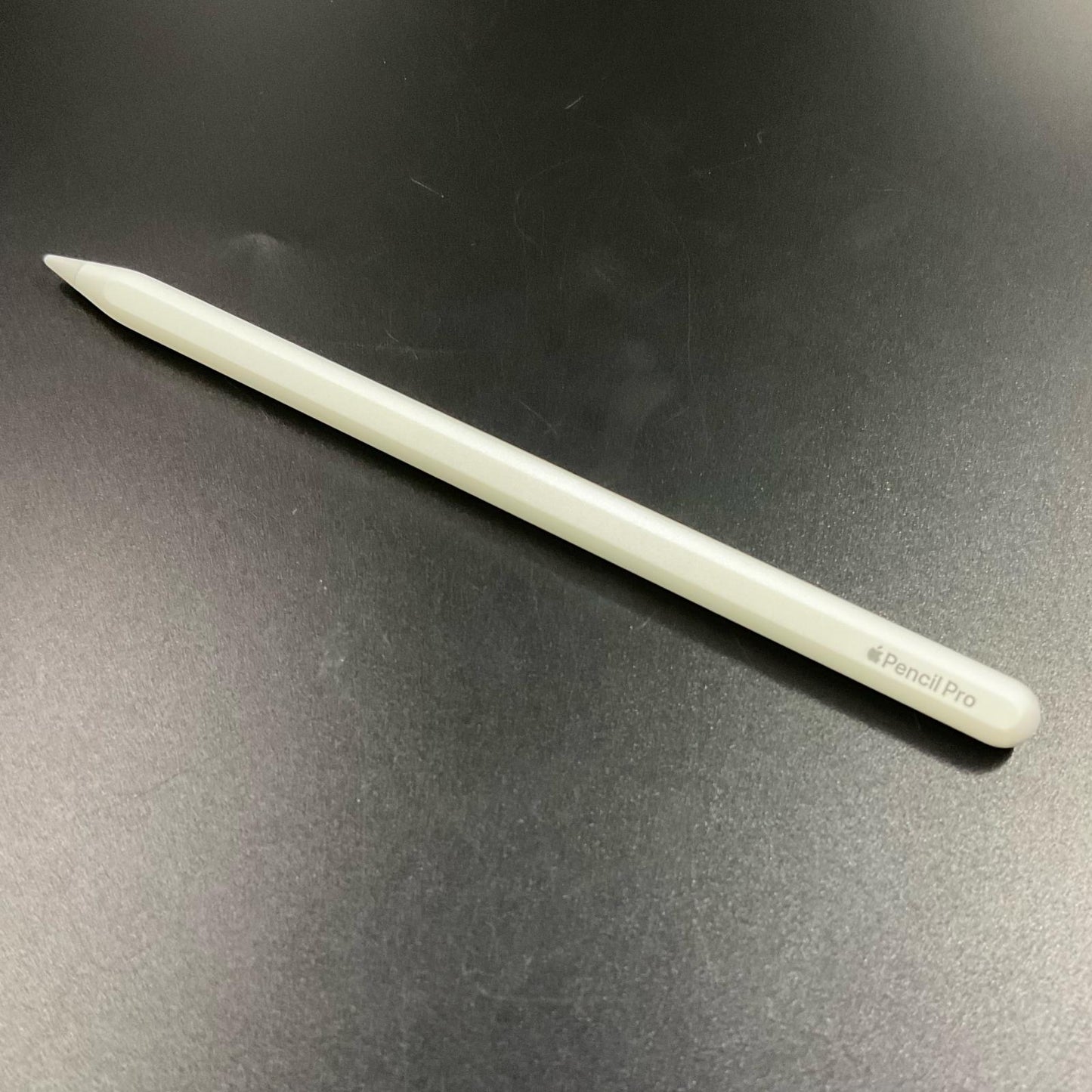【全額返金保証】【最速発送】Apple Apple Pencil Pro MX2D3ZA/A 美品 動作確認済