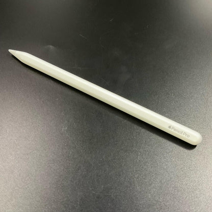 【全額返金保証】【最速発送】Apple Apple Pencil Pro MX2D3ZA/A 美品 動作確認済