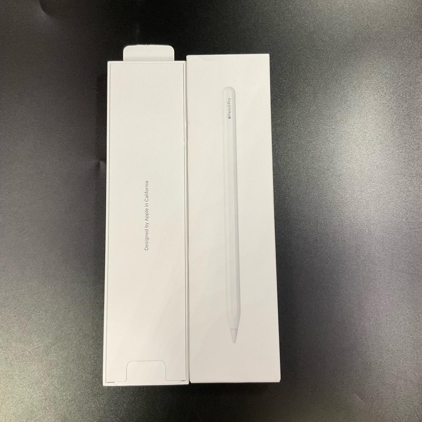 【全額返金保証】【最速発送】Apple Apple Pencil Pro MX2D3ZA/A 美品 動作確認済