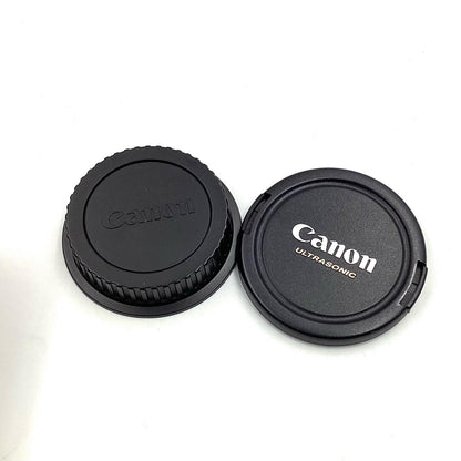 【全額返金保証】【最速発送】Canon EF70-200mm F4L IS USM 動作確認済